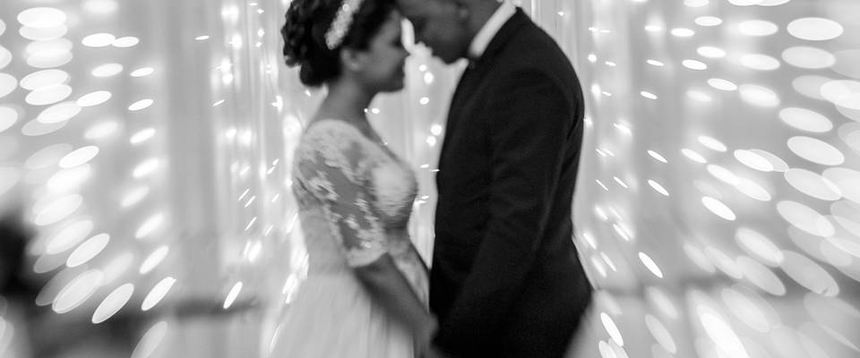 Fotos Pós-Cerimônia - Os minutos preciosos!