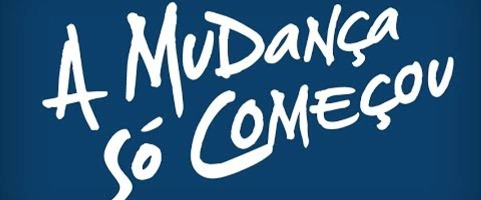 Mudando os móveis de lugar