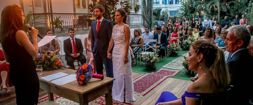 Quarentena no Covid - 19! Dicas para adiar a data do seu casamento sem grandes impactos!