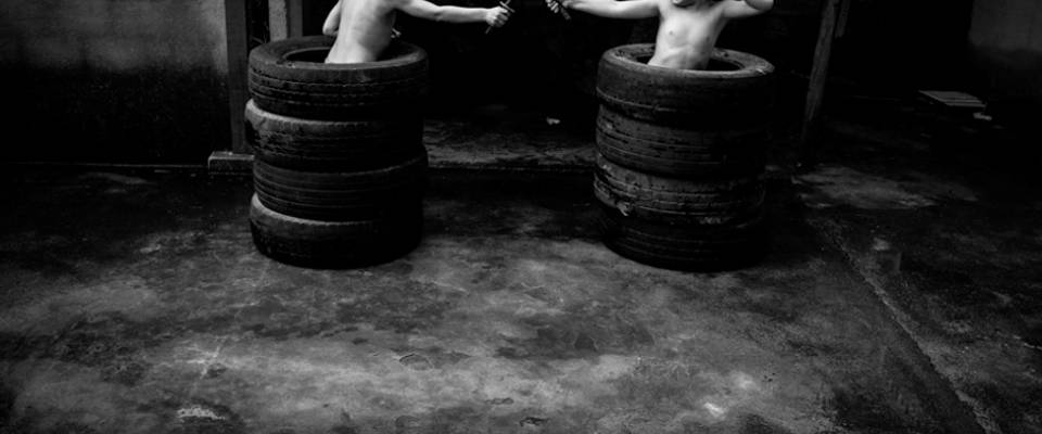 Resultado do Concurso FineArt Julgamento Ao Vivo fotografia de Família