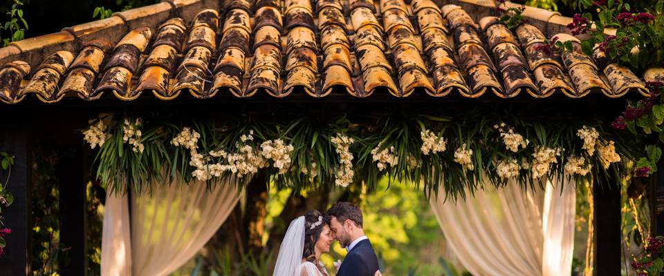 Fotos que não podem faltar no seu álbum de casamento