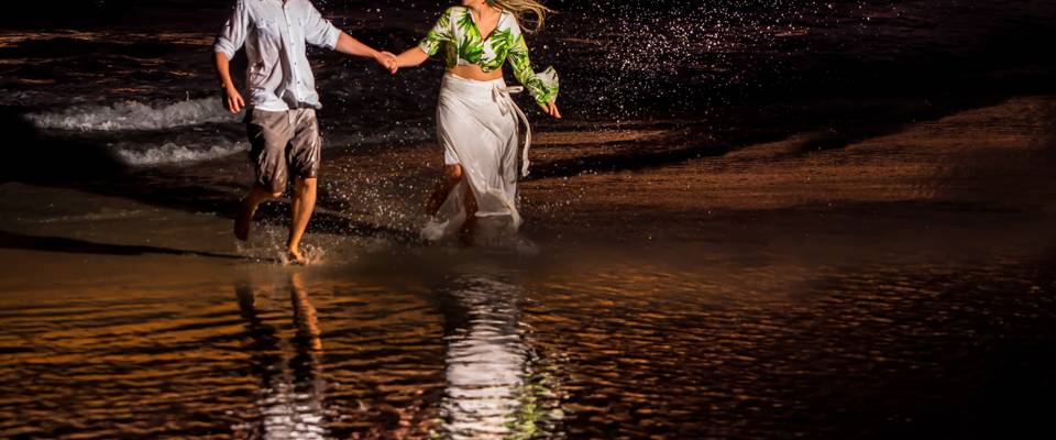 Ensaio de casal: como fotografar a essência do amor