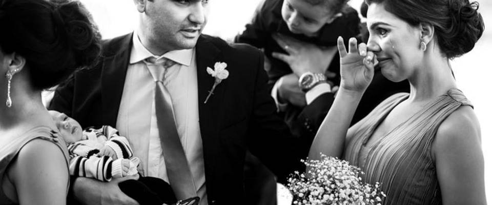 3 fotografias de casamento premiadas pela Inspiration Photographers
