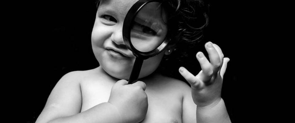 5 fotografias premiadas pela Inspiration Family Awards