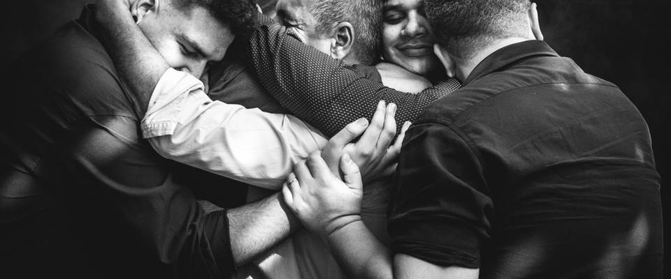 Nossa primeira fotografia premiada pela associação norte americana ISPWP