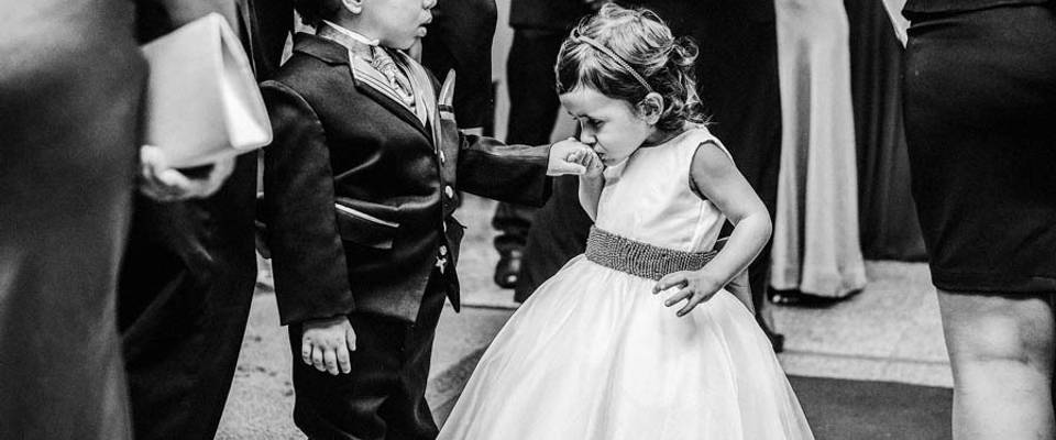 Mais duas fotografias premiadas pela WPS
