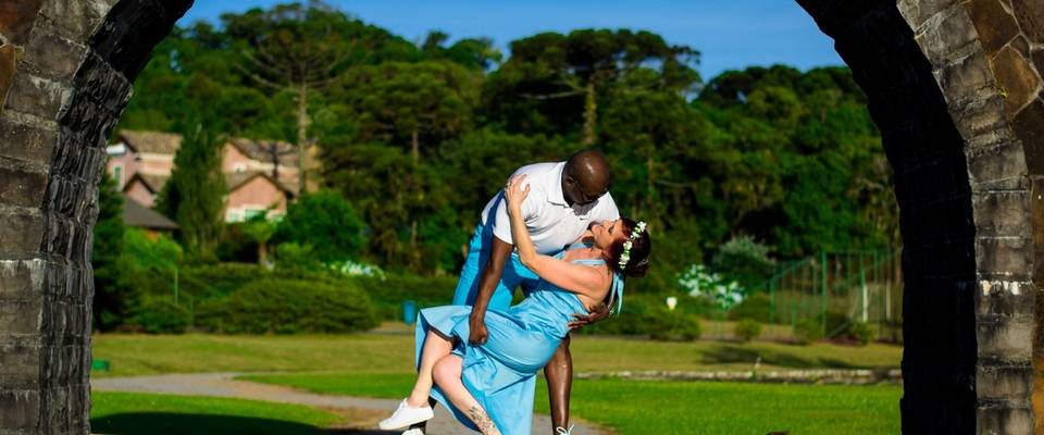 O que levar para as fotos do ensaio externo?