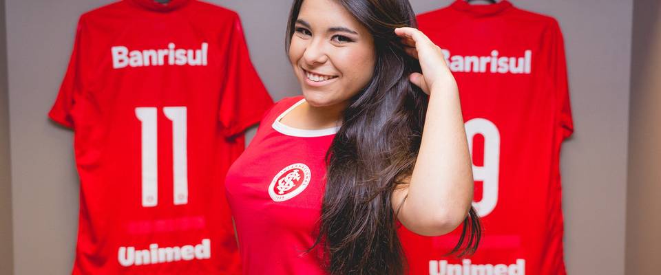 Tour no Internacional