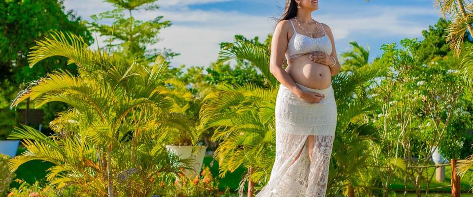 QUAL A MELHOR ÉPOCA PARA FAZER MEU ENSAIO GESTANTE?