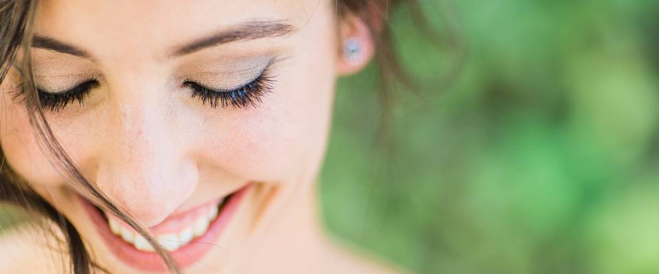 A verdadeira realidade da vida de um maquilhador