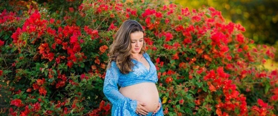 DICAS PARA UM ENSAIO PERFEITO DA GRAVIDEZ!