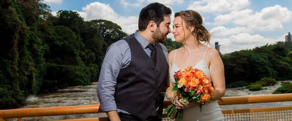 Tendências para casamento 2020. Vem!