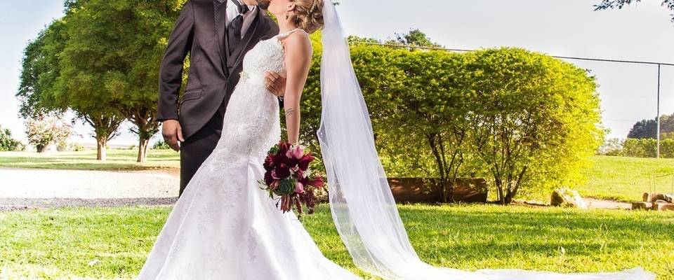 Tendências para casamentos em 2019