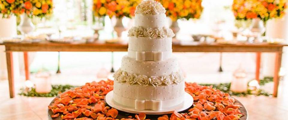 Cores de Casamento 2018: fique por dentro das tendências