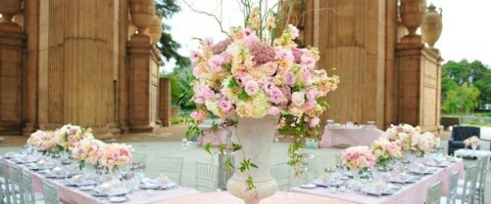 Cores de Casamento 2018: fique por dentro das tendências