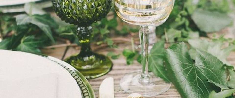 Cores de Casamento 2018: fique por dentro das tendências