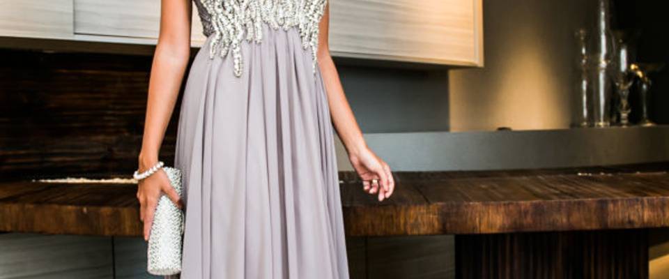 Modelos Vestidos Longos de Festa 2020