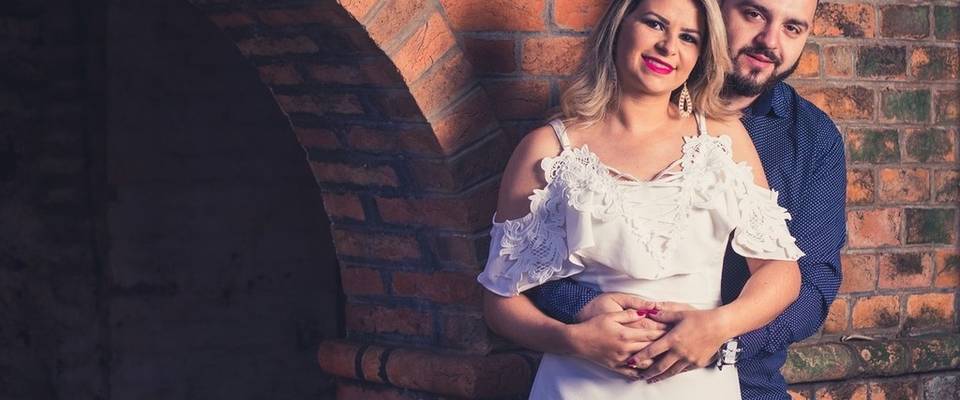 Pré-Wedding é tendência entre noivos