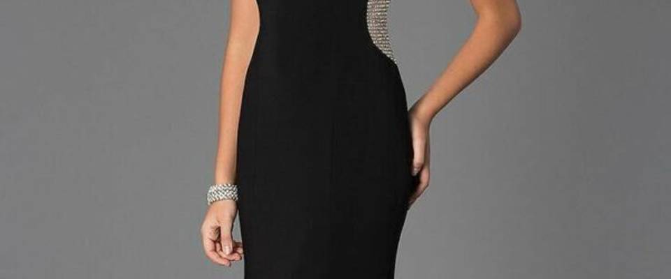 Vestidos Longos de Festa 2020 Simples