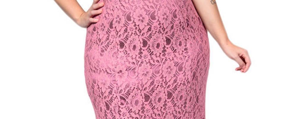 Vestidos Longos de Festa 2020 Plus Size