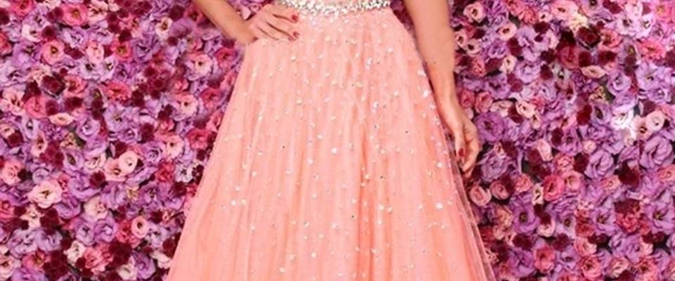 VESTIDO DE DEBUTANTE: MODELOS, FOTOS E TENDÊNCIAS 2019