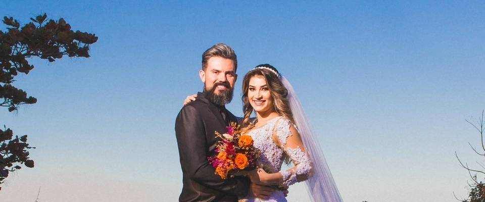 As diferenças do casamento realizado durante o dia e a noite