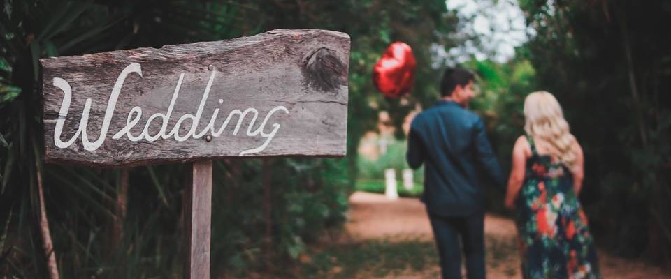 Não faça feio no seu Pré Wedding
