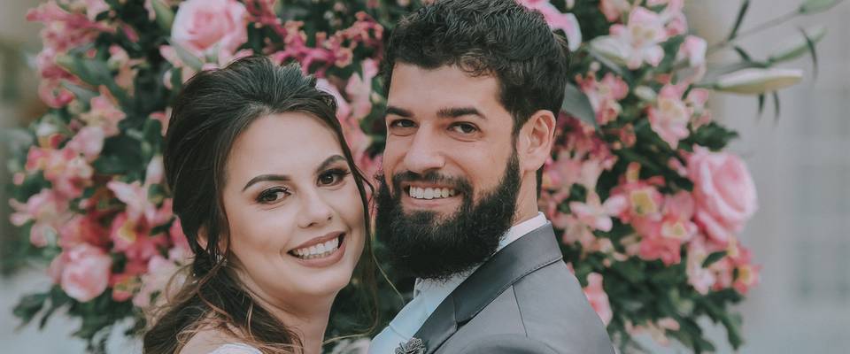 Todo o tempo do mundo – com Camila e Fabrício