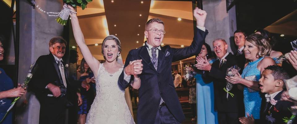 O sempre é agora – com Lili e Bruno