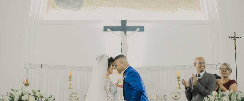 Enfim, nós – com Rosa e Jeferson