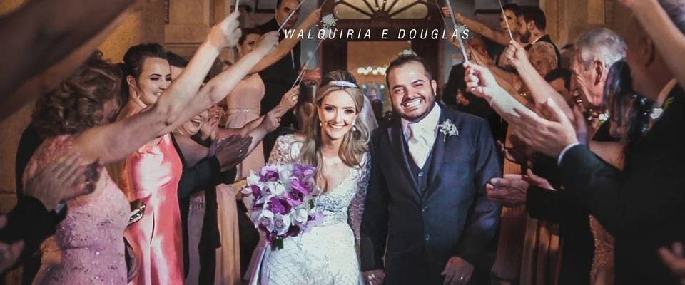 Amor e Humor – com Walquiria e Douglas