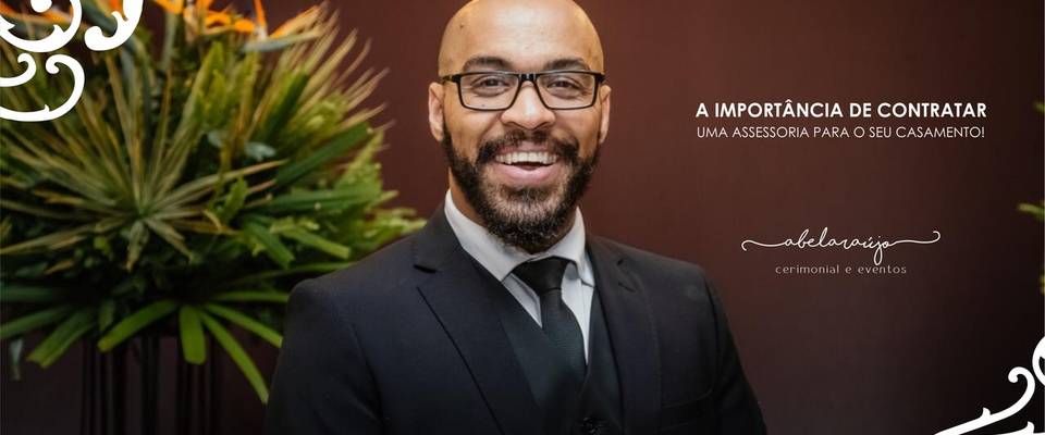 A IMPORTÂNCIA DE CONTRATAR UMA ASSESSORIA PARA O SEU CASAMENTO!