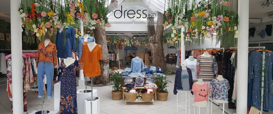 Dress To