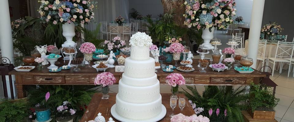 Making Of - Cláudia e Bernardo