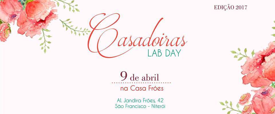 Casadoiras - Lab Day