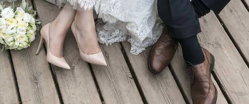 Mini Wedding