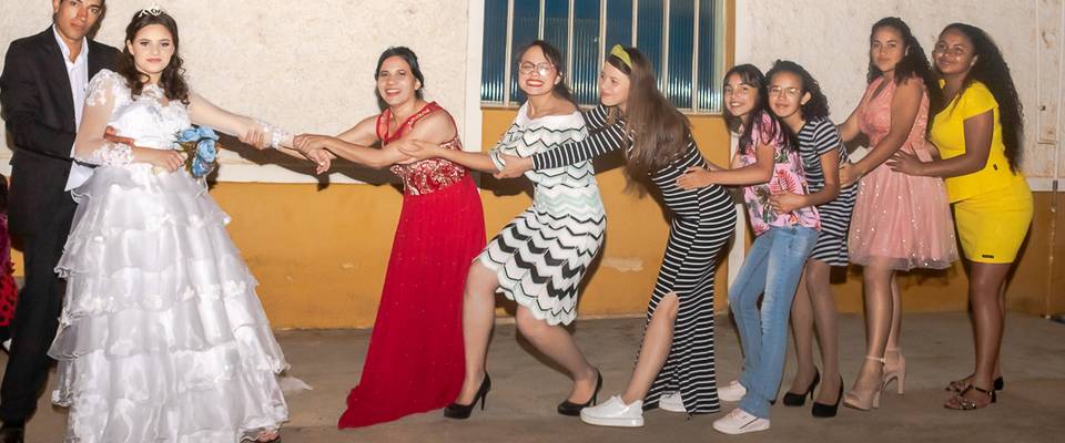 Dicas para um lindo ensaio pós casamento