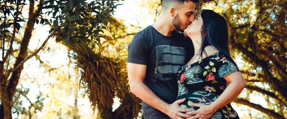 Porque Você Merece Fazer o Seu Ensaio de Gestante