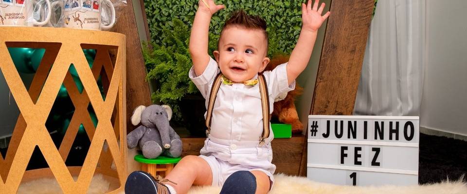 5 DICAS PRA VOCÊ SÓ CURTIR E NÃO ENLOUQUECER NA FESTA DA SUA CRIANÇA