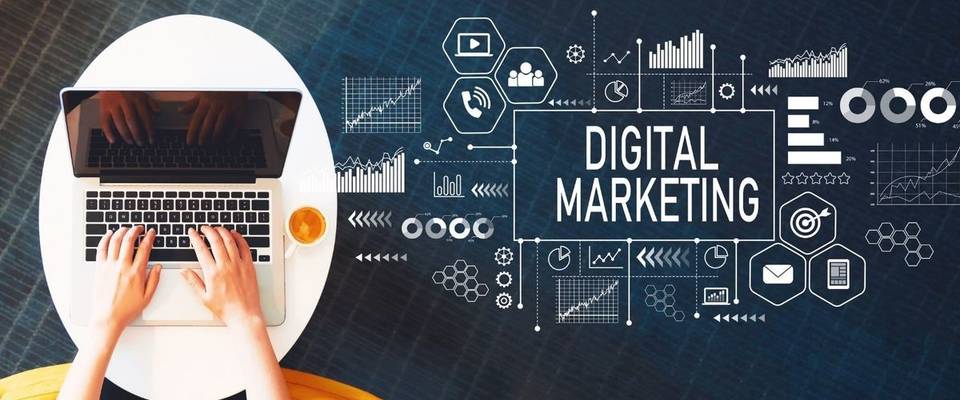 A tal era do Marketing digital