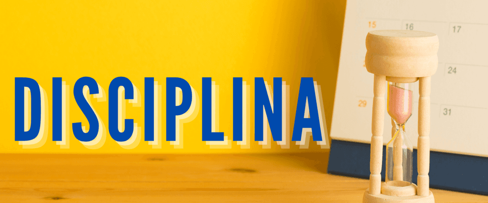 DISCIPLINA