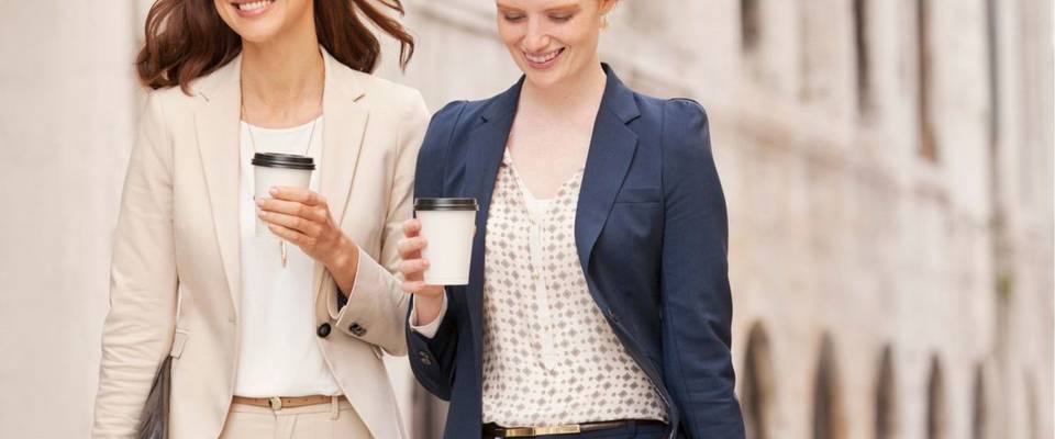 Moda x Mundo corporativo
