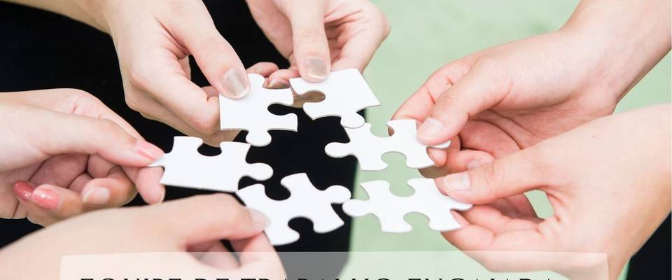 Como formar e manter uma equipe de trabalho, que aja como se fosse do nada do negócio?