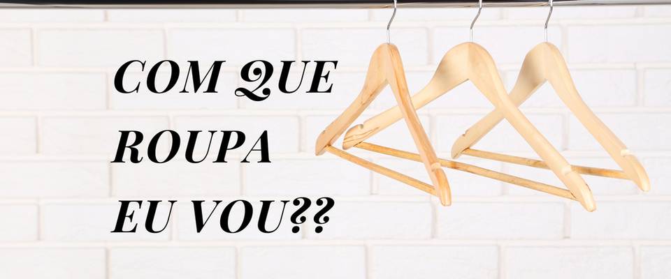 O que vestir na hora do seu ensaio  Ícone?