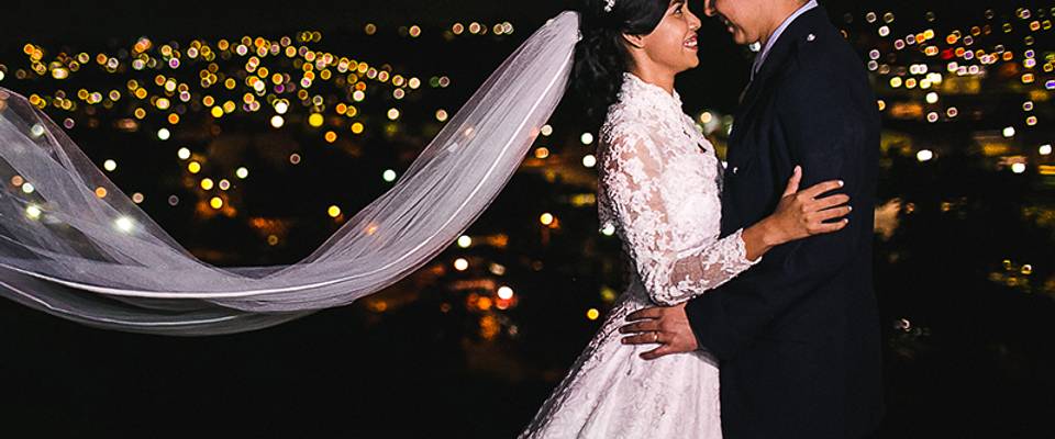 Vamos casar!! E agora o que devemos fazer?