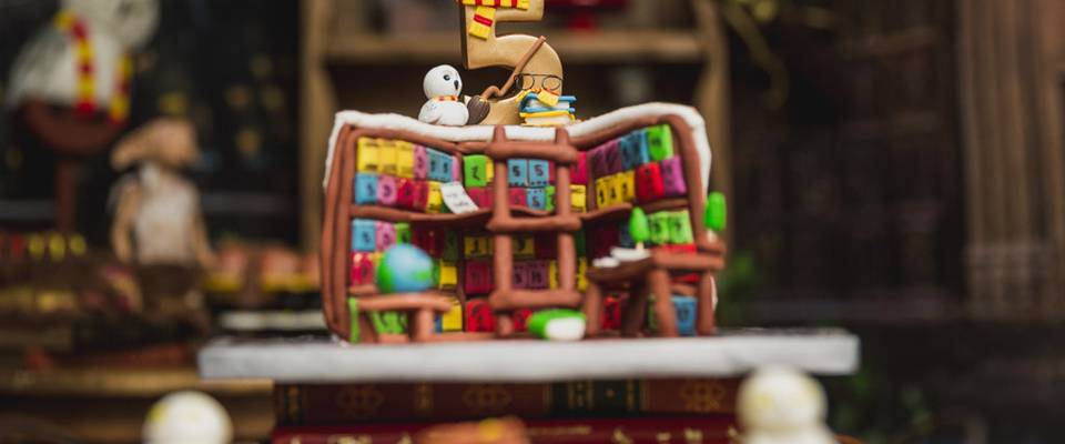 16 temas especiais para festa infantil