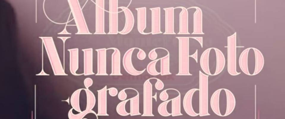 Porque fazer um álbum?