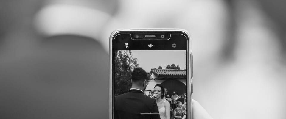 CASAMENTO DESPLUGADO: TUDO O QUE VOCÊ PRECISA SABER PARA TER A CERIMÔNIA DOS SONHOS