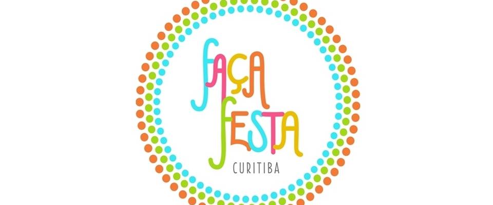 Feira Faça Festa Curitiba