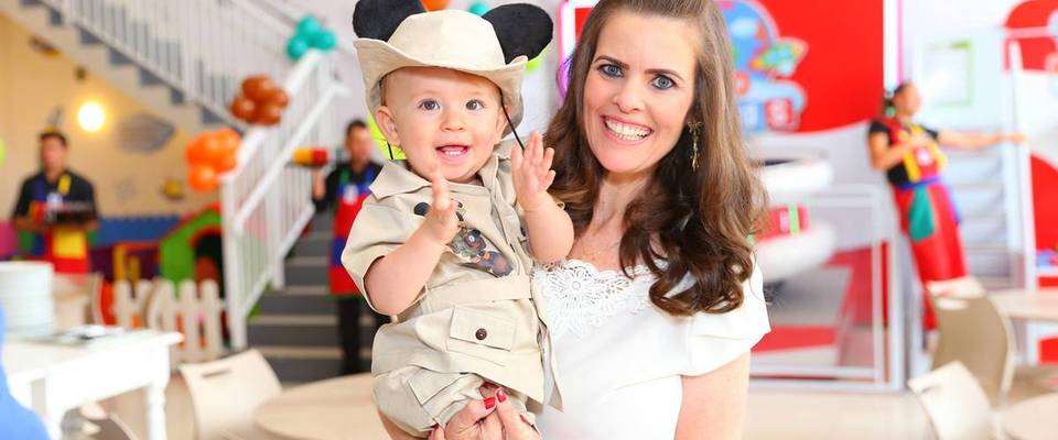10 DICAS INFALÍVEIS PARA UMA FESTA INFANTIL DE SUCESSO EM CURITIBA-PR!